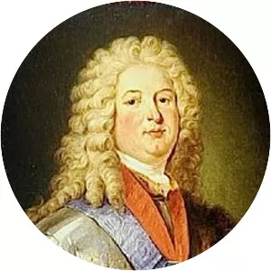 Philippe Charles de La Fare