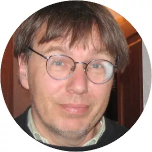 Philippe Chastonay - Author