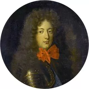 Philippe, Chevalier de Lorraine