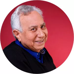 Philippe Clair - Moroccan actor