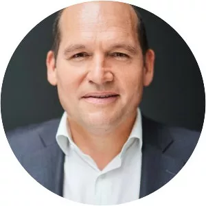 Philippe Close - Mayor of Brussels