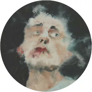 Philippe Cognée - Visual artist