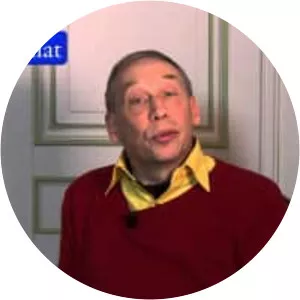 Philippe Cornu - Author