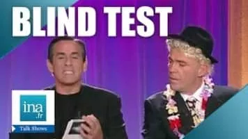 Philippe Corti - Actor