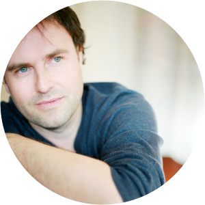 Philippe Cousineau - Canadian actor