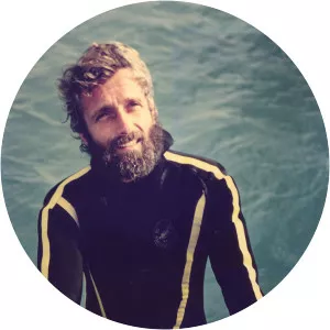 Philippe Cousteau