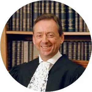 Philippe Couvreur - Jurist