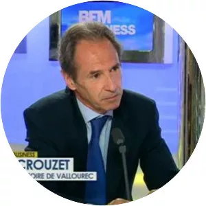 Philippe Crouzet