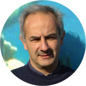 Philippe Cury - Biologist