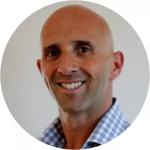 Philippe D'Arabian photograph