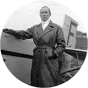 Philippe d' Estailleur-Chanteraine