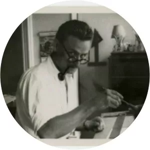 Philippe Daure - Illustrator