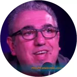 Philippe David Gagné