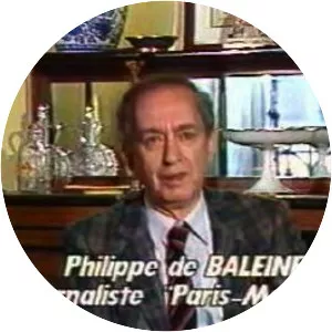 Philippe de Baleine