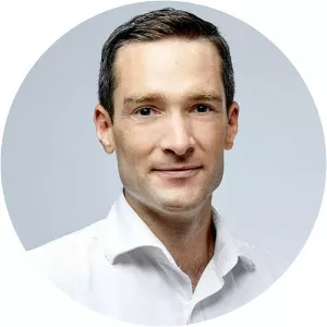 Philippe de Chanville