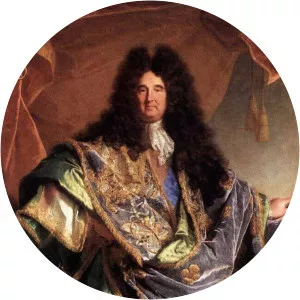 Philippe de Courcillon