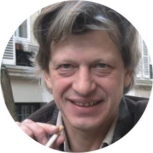 Philippe de La Genardière