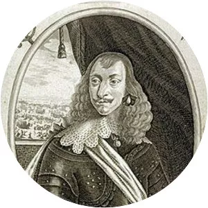 Philippe de La Mothe-Houdancourt - 