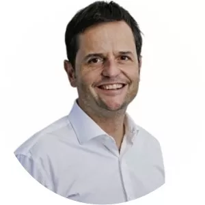 Philippe de La Villardière