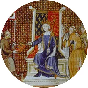 Philippe de Mézières - 