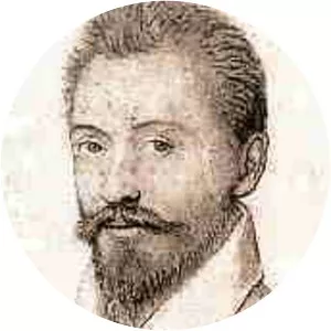 Philippe de Mornay photograph