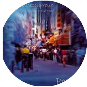 Philippe Decourroux - Swiss singer-songwriter