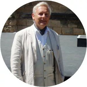 Philippe Delaveau - French poet