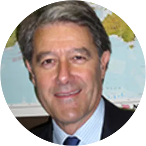 Philippe Delebecque - Author