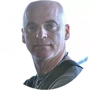 Philippe Denham - Executive producer