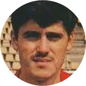 Philippe Desmet - Belgian footballer