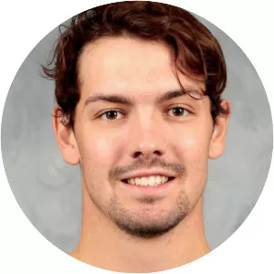 Philippe Desrosiers - Ice hockey goaltender
