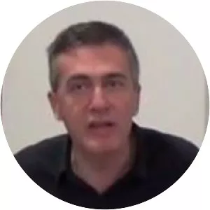 Philippe Droz-Vincent - Author