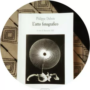 Philippe Dubois - Film critic