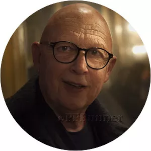 Philippe Duboy - Author