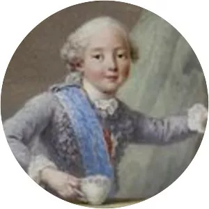 Philippe, Duke of Anjou