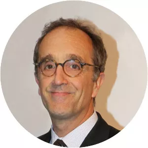 Philippe Durey - Director of the École du Louvre