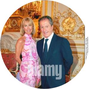 Philippe Engerer photograph