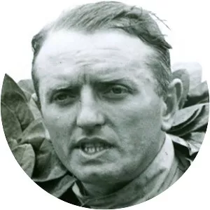 Philippe Étancelin - French race car driver