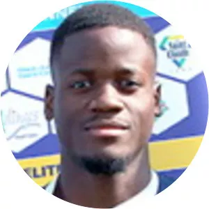 Philippe Etoughe - Soccer player