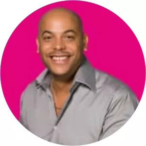 Philippe Fehmiu - Television presenter