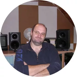 Philippe Ferec Musician - Musician