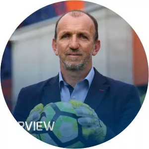 Philippe Flucklinger