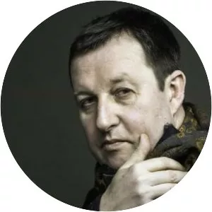 Philippe Forest - French author