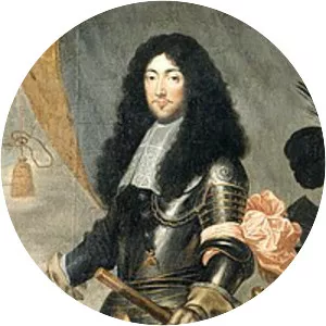 Philippe François, 1st Duke of . . .
