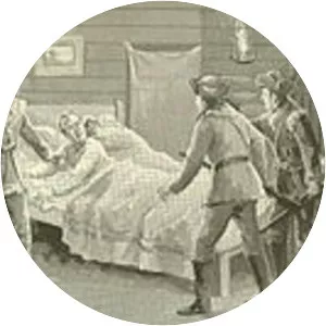 Philippe-François de Rastel de Rocheblave - Soldier