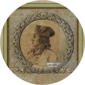 Philippe- François- Joseph Le Bas - French Politician