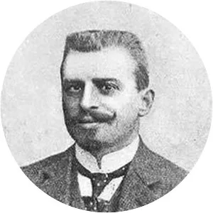 Philippe-François-Victor Baucq