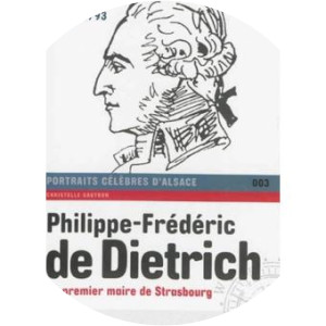 Philippe-Frédéric de Dietrich