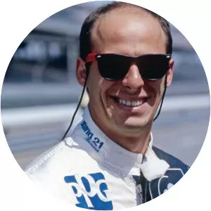 Philippe Gache - French racing driver