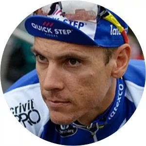 Philippe Gilbert